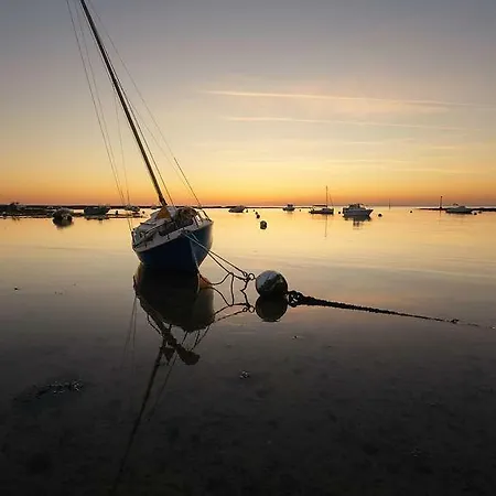 Kerpitouch Сasa de vacaciones