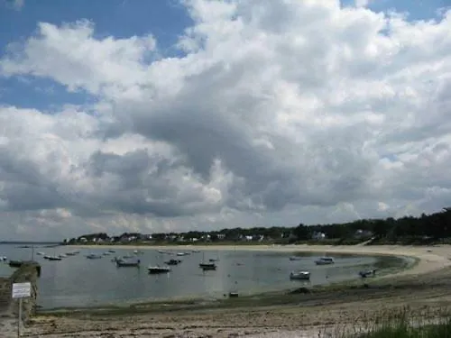 Kerpitouch Сasa de vacaciones *