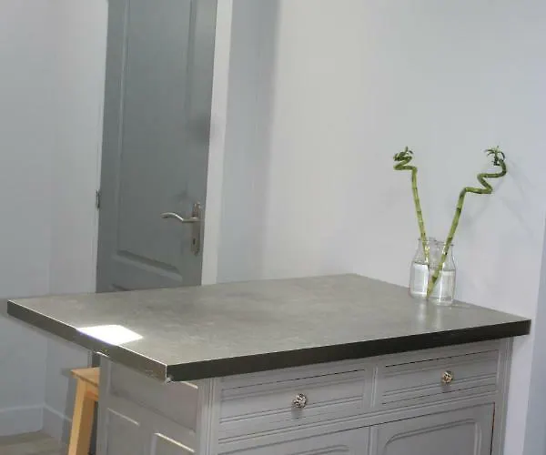 Kerpitouch Сasa de vacaciones