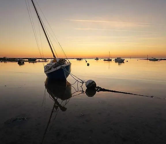 Kerpitouch Сasa de vacaciones