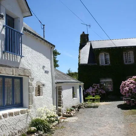 Kerpitouch Prázdninový dům *