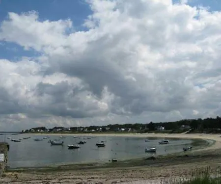 Kerpitouch Prázdninový dům *